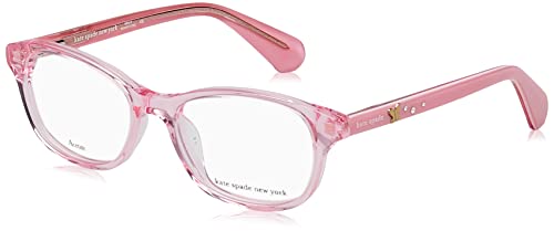 Kate Spade Unisex Emmi Sonnenbrille, 35 J, 46 von Kate Spade New York