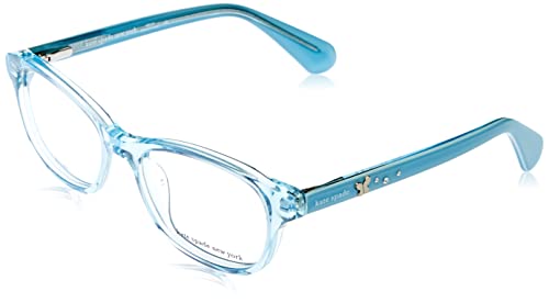 Kate Spade Unisex Emmi Sonnenbrille, Pjp, 46 cm Kate Spade Unisex Emmi Sonnenbrille, Pjp, 46 cm von Kate Spade New York