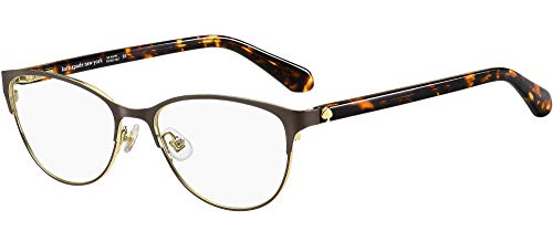 Kate Spade Unisex Hadlee Sonnenbrille, Havana, 52 Kate Spade Unisex Hadlee Sonnenbrille, Havana, 52 von Kate Spade New York