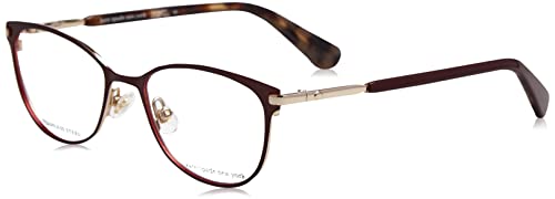 Kate Spade Unisex Jabria Sonnenbrille, Lhf, 40 von Kate Spade New York