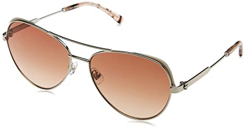 Kate Spade Unisex Katalina/G/S Sonnenbrille, Yb7, 59 von Kate Spade New York