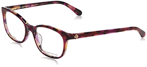 Kate Spade Unisex Luella Sonnenbrille, Ht8, 49 Kate Spade Unisex Luella Sonnenbrille, Ht8, 49 von Kate Spade New York