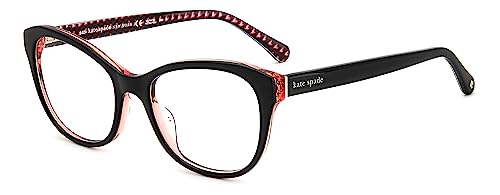Kate Spade Unisex Nataly Sonnenbrille, 807/17 Black, 62 Kate Spade Unisex Nataly Sonnenbrille, 807/17 Black, 62 von Kate Spade New York