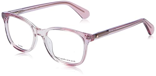 Kate Spade Unisex Talynn Sonnenbrille, PINK, 47 Kate Spade Unisex Talynn Sonnenbrille, PINK, 47 von Kate Spade New York