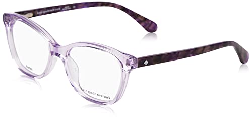 Kate Spade Unisex Tamalyn Sonnenbrille, 789, 48 cm von Kate Spade New York