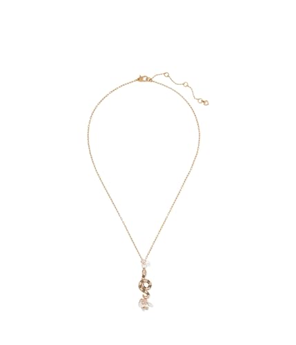 kate spade new york Anhänger, transparent, mehrfarbig von Kate Spade New York