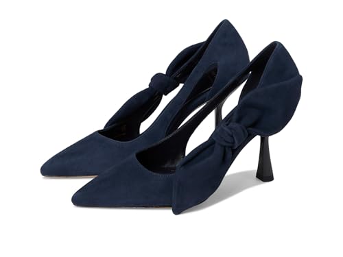 kate spade new york Damen-Pumps, Kapitän Marineblau, 35 EU von Kate Spade New York
