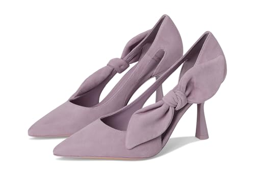 kate spade new york Damen-Pumps, Market Purple, 39 EU von Kate Spade New York