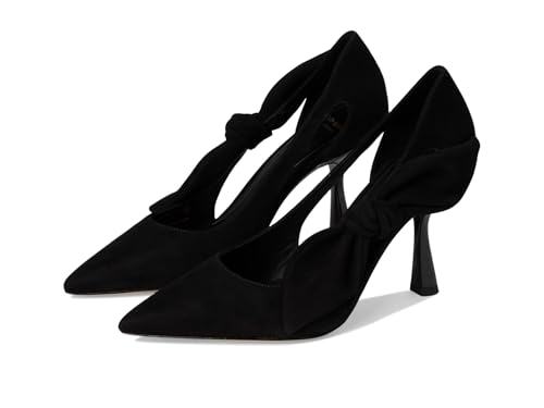 kate spade new york Damen-Pumps, Schwarz, 35 EU von Kate Spade New York