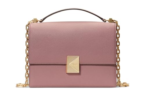 kate spade new york Deco Chain Umhängetasche, Dusk Rose, Einheitsgröße, Deco Chain Umhängetasche von Kate Spade New York