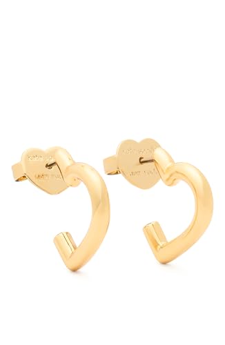 Kate Spade New York HEART YOU Creolen Kate Spade New York HEART YOU Creolen von Kate Spade New York