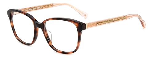 Kate Spade Damen Acerra Sonnenbrille, Havana, 46 Kate Spade Damen Acerra Sonnenbrille, Havana, 46 von Kate Spade New York