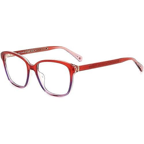 Kate Spade Damen Acerra Sonnenbrille, Lilrdvi Rdwh, 46 von Kate Spade