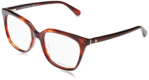 Kate Spade Damen Alessandria Sonnenbrille, 086, 62 von Kate Spade