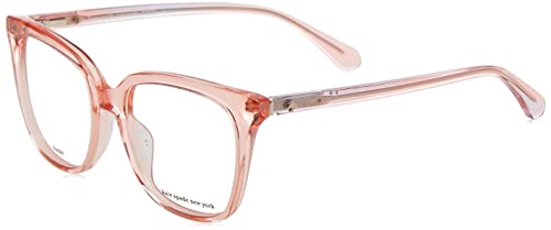 Kate Spade Damen Alessandria Sonnenbrille, 733, 62 von Kate Spade