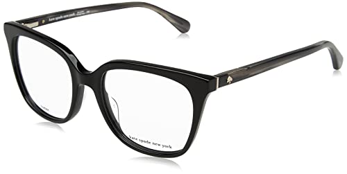 Kate Spade Damen Alessandria Sonnenbrille, 807, 62 von Kate Spade