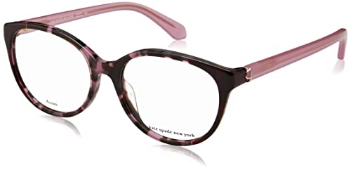 Kate Spade Damen Briella Sonnenbrille, Hkz, 62 von Kate Spade