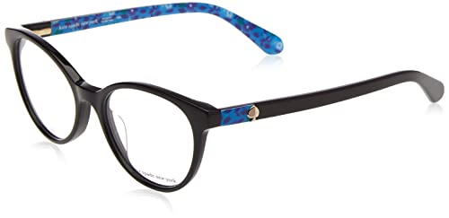 Kate Spade Damen Gela Sonnenbrille, 807, 48 von Kate Spade