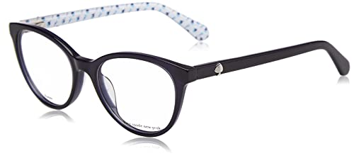 Kate Spade Damen Gela Sonnenbrille, Gf5, 48 von Kate Spade