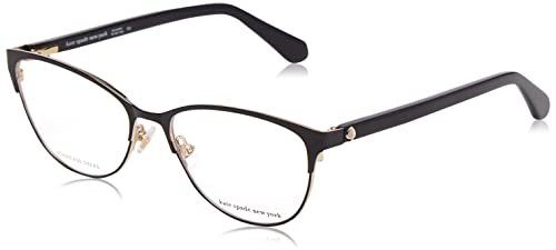 Kate Spade Damen Hadlee Sonnenbrille, 807, 52 von Kate Spade