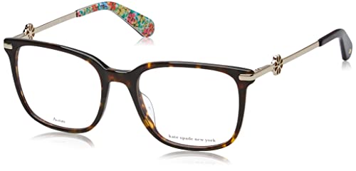 Kate Spade Damen Ilana Sonnenbrille, 086, 50 Kate Spade Damen Ilana Sonnenbrille, 086, 50 von Kate Spade New York
