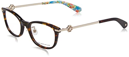 Kate Spade Damen Luana/F Sonnenbrille, 086, 62 von Kate Spade