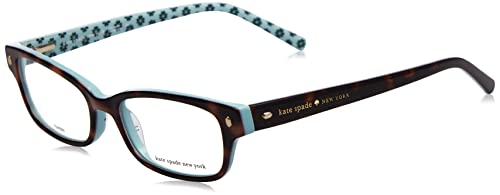 Kate Spade Damen Lucyann Sonnenbrille, 2nl, 62 von Kate Spade