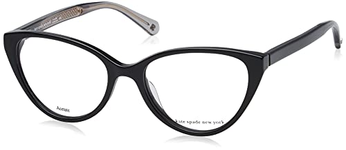 Kate Spade Damen Novalee Sonnenbrille, 807, 50 von Kate Spade