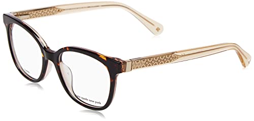 Kate Spade Damen Payton Sonnenbrille, 086, 48 von Kate Spade