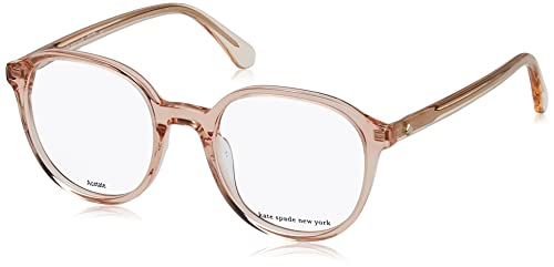 Kate Spade Damen Polina Sonnenbrille, 35J, 48 von Kate Spade