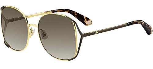 Kate Spade Damen S7266088 Sonnenbrille, bunt von Kate Spade