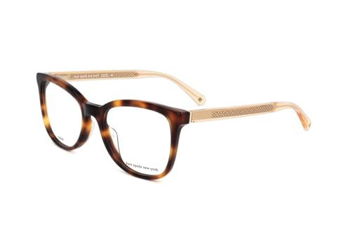 Kate Spade Damen Sariyah Sonnenbrille, 086, 50 von Kate Spade New York