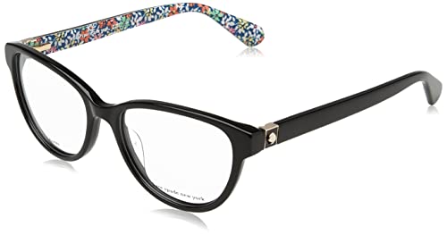 Kate Spade Damen Tailynn Sonnenbrille, 807, 50 von Kate Spade