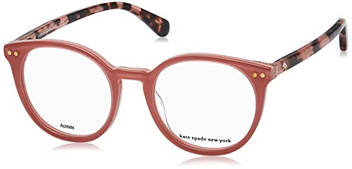 Kate Spade Damen Tinley Sonnenbrille, 35J, 46 von Kate Spade