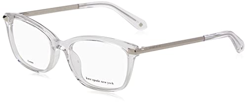 Kate Spade Damen Vicenza Sonnenbrille, 900, 62 von Kate Spade