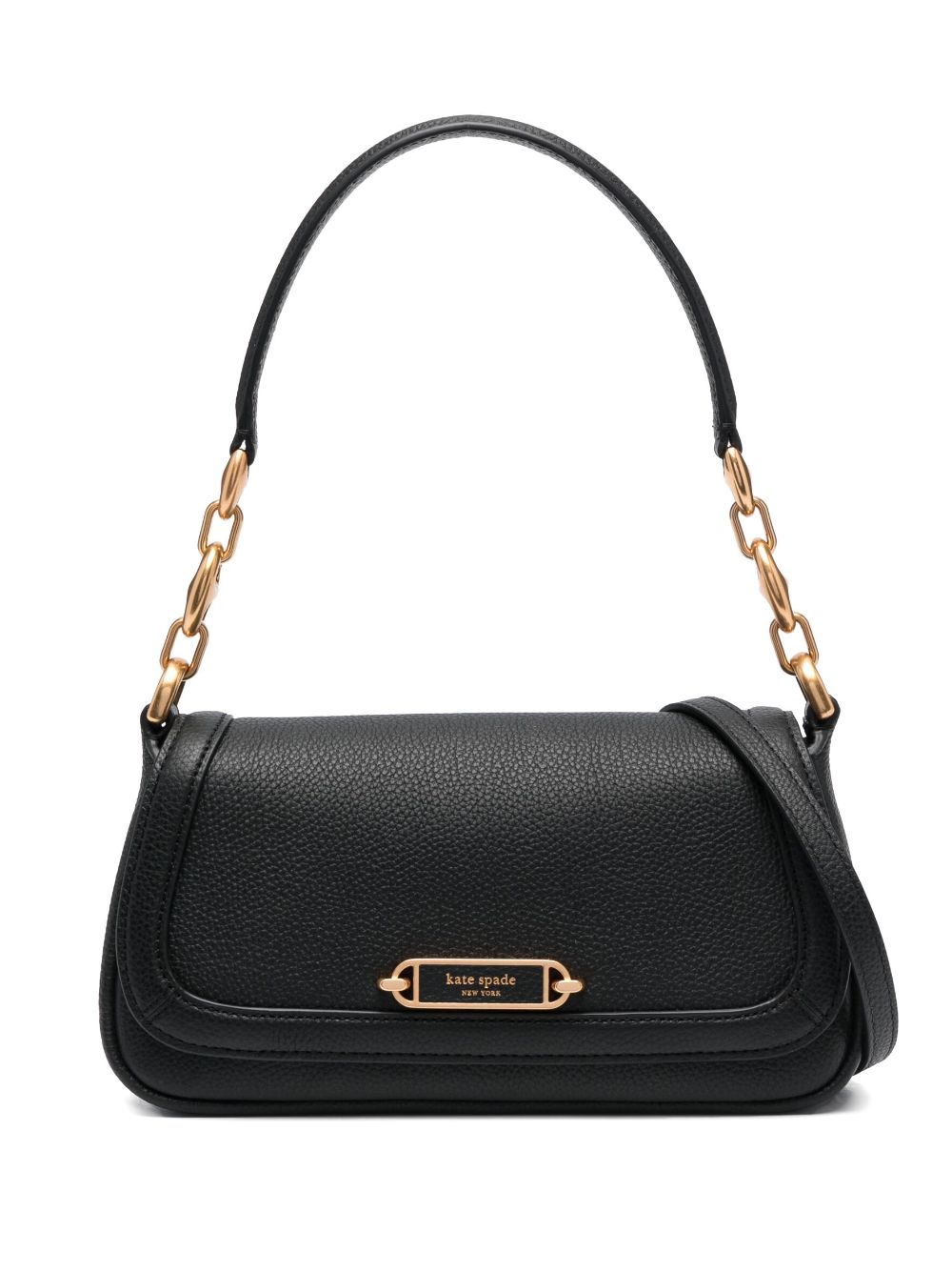 Kate Spade Kleine Gramercy Tasche - Schwarz von Kate Spade