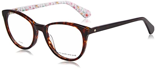 Kate Spade Unisex Aila Sonnenbrille, 86, 47 cm von Kate Spade