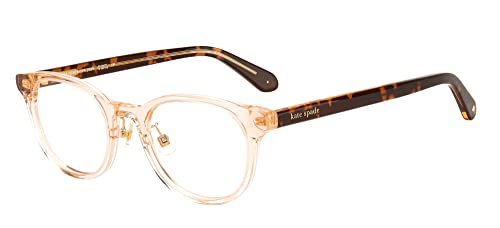 Kate Spade Unisex Baina/f Sonnenbrille, PINK, 49 von Kate Spade