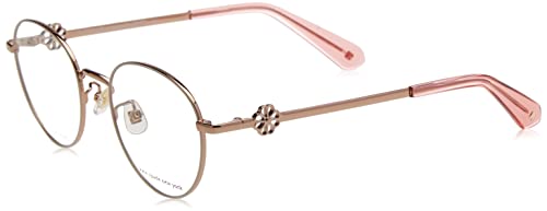 Kate Spade Unisex CAIA/f Sonnenbrille, Rose Gold, 49 von Kate Spade