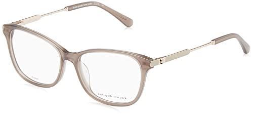 Kate Spade Unisex Gael Sonnenbrille, Kb7, 53 von Kate Spade