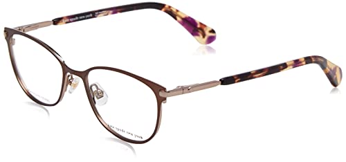 Kate Spade Unisex Jabria Sonnenbrille, Wr9, 49 von Kate Spade