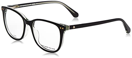 Kate Spade Unisex Joliet Sonnenbrille, 807, 49 von Kate Spade