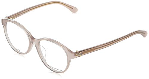 Kate Spade Unisex Kileen/f Sunglasses, 733/16 Peach, 51 von Kate Spade