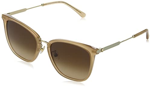 Kate Spade Unisex Maeve/f/s Sonnenbrille, 09q, 57 von Kate Spade