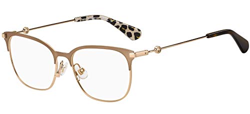 Kate Spade Unisex Marlee Sonnenbrille, 09q, 50 von Kate Spade