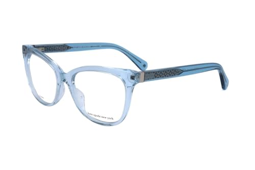 Kate Spade Unisex Nevaeh Sonnenbrille, Blue, 50 Kate Spade Unisex Nevaeh Sonnenbrille, Blue, 50 von Kate Spade New York