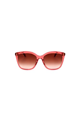 Kate Spade Unisex Pella/g/s Sonnenbrille, PINK, 55 von Kate Spade