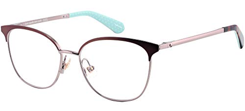 Kate Spade Unisex Tana/G Sonnenbrille, Brown, 51 Kate Spade Unisex Tana/G Sonnenbrille, Brown, 51 von Kate Spade New York