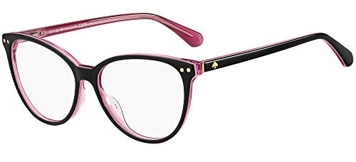 Kate Spade Unisex Thea Sonnenbrille, 807, 50 von Kate Spade