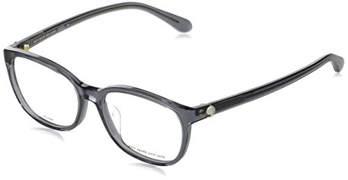 Kate Spade Unisex Trulee/f Sonnenbrille, Lilac, 52 von Kate Spade New York